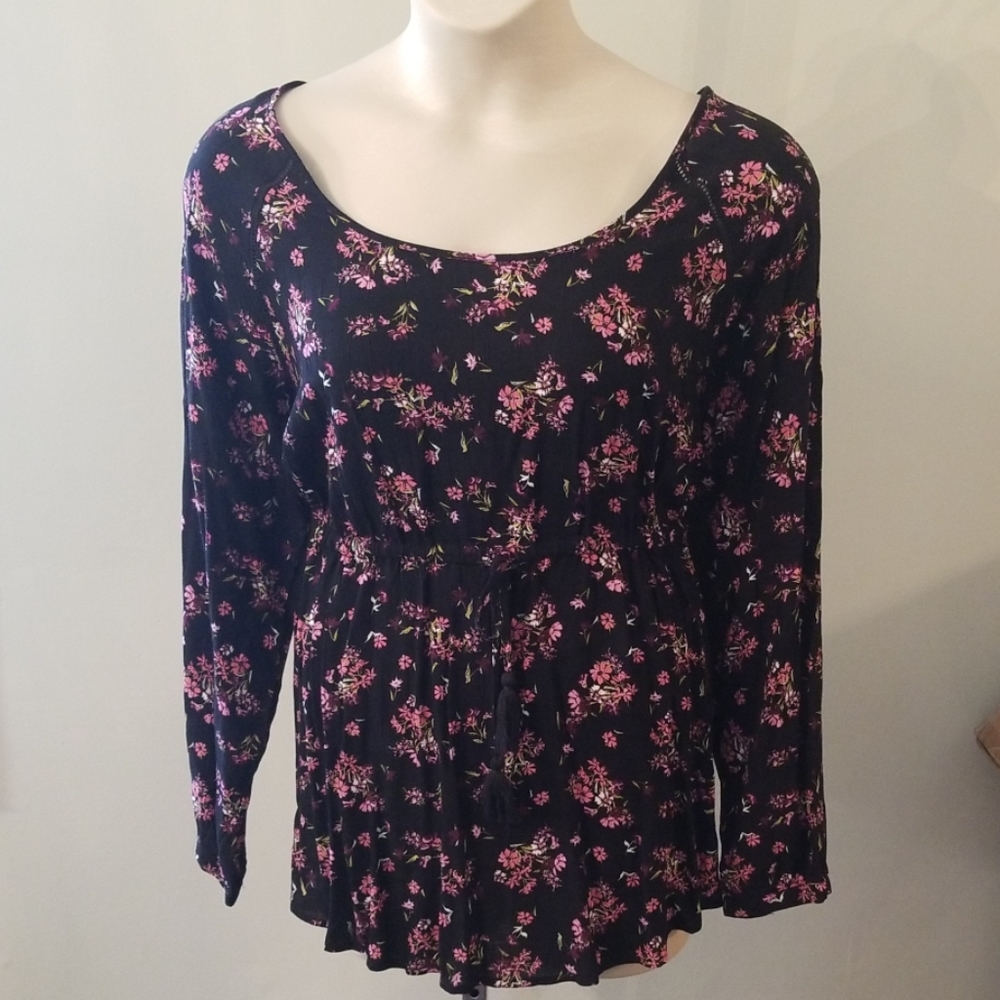 NWT Torrid top